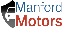 Manford Motors Logo